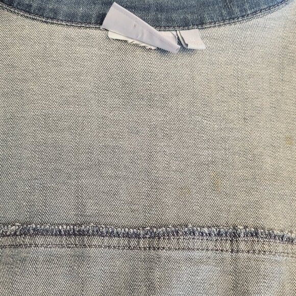 Koret ~ Sz 14 ~ Denim Jacket ~ *Excellent Condition - Picture 10 of 10